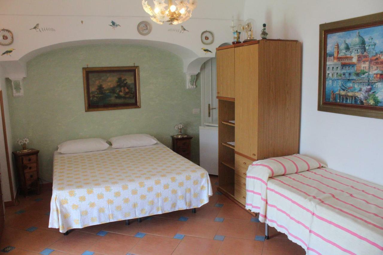 Casa Hermosa Frühstückspension