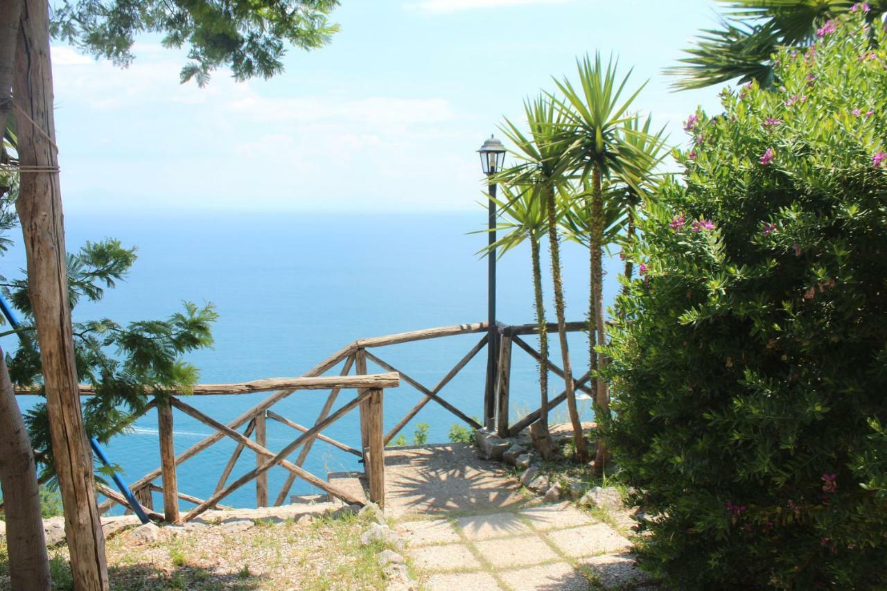 Casa Hermosa 2* Amalfi