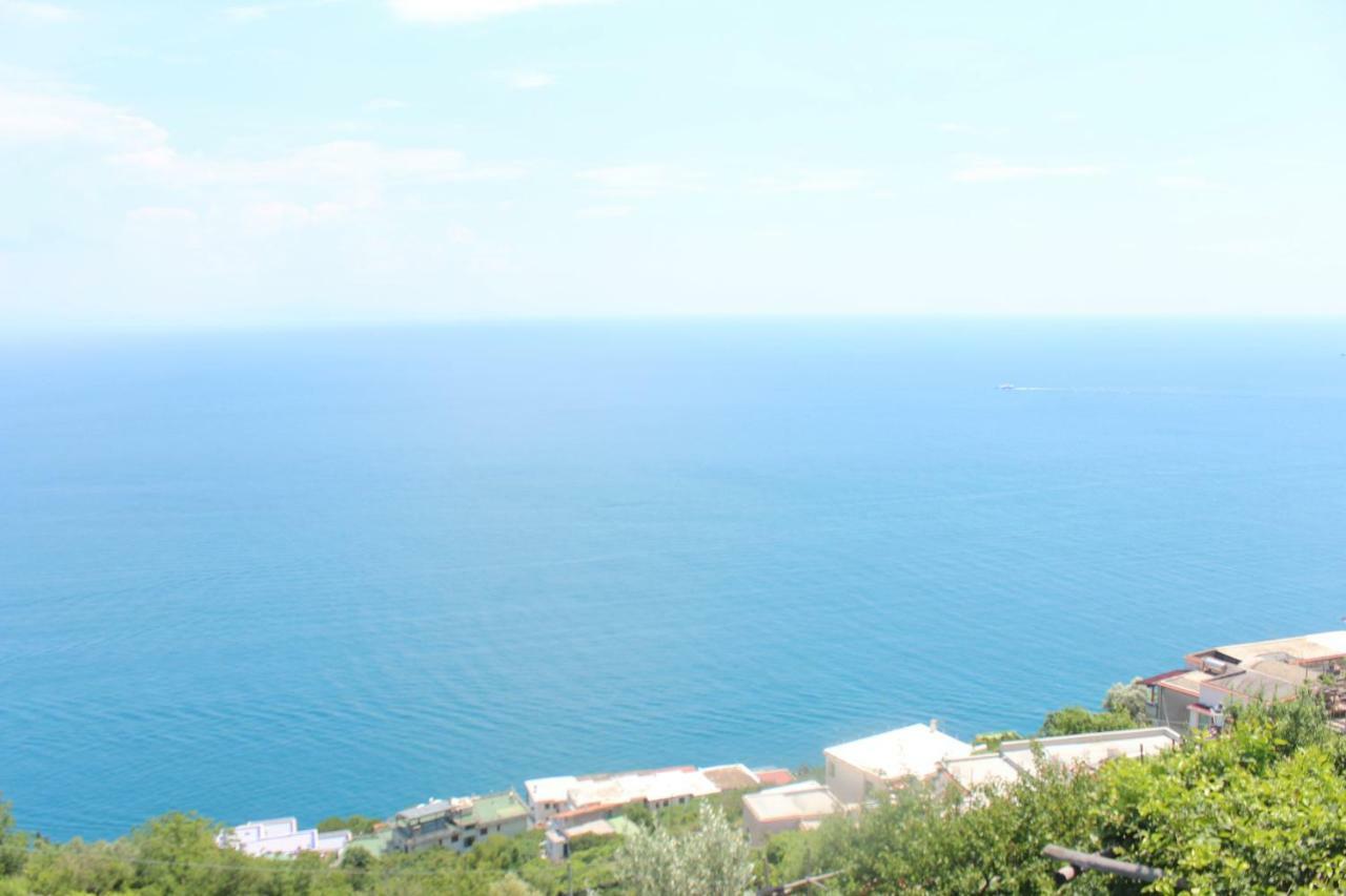 Frühstückspension Casa Hermosa Amalfi