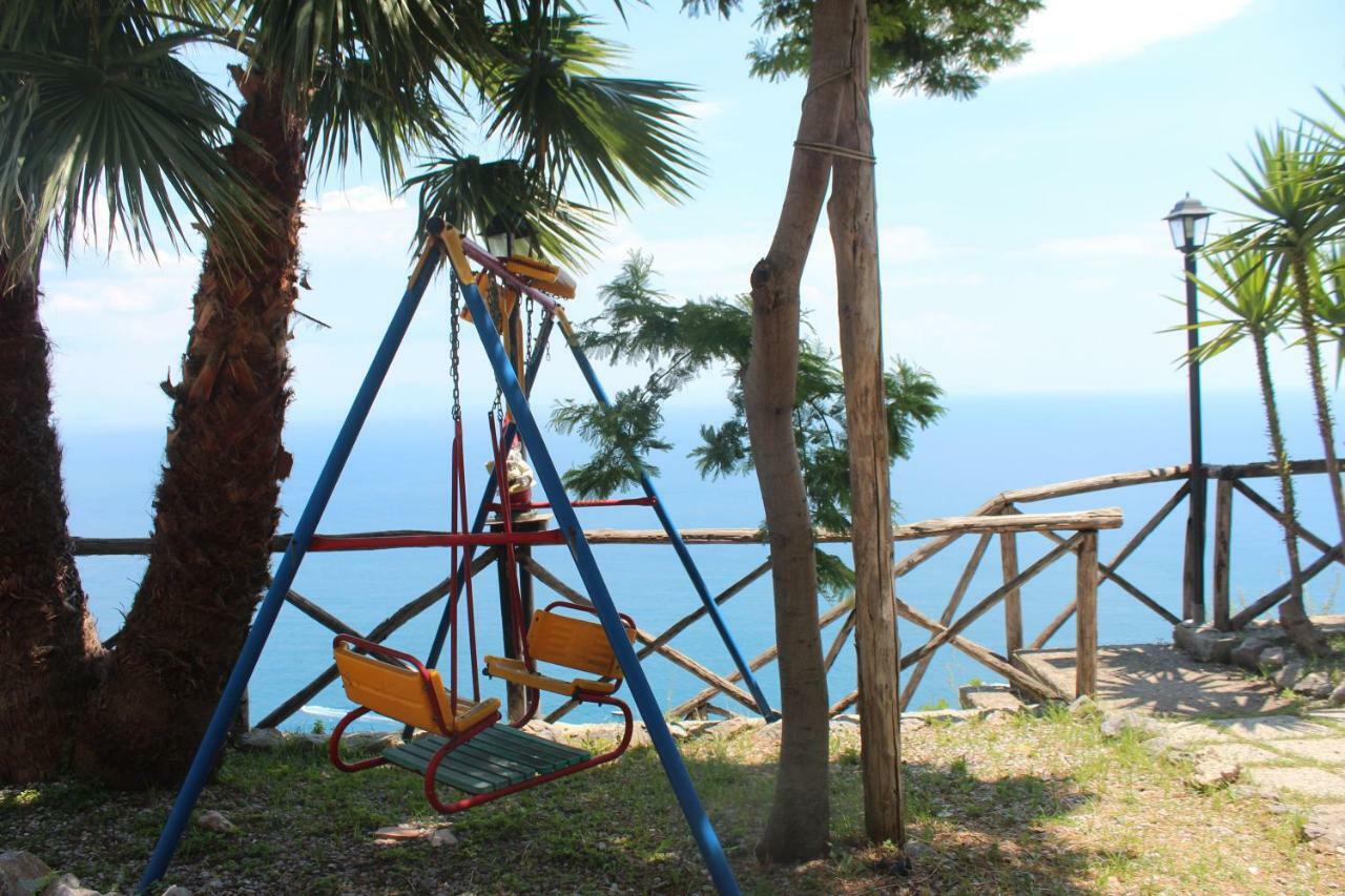 Casa Hermosa Frühstückspension Amalfi