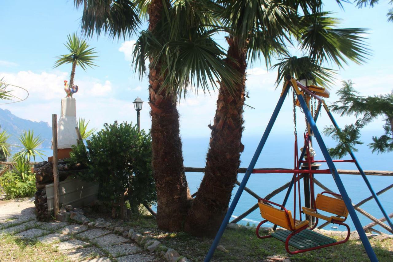 Casa Hermosa Amalfi