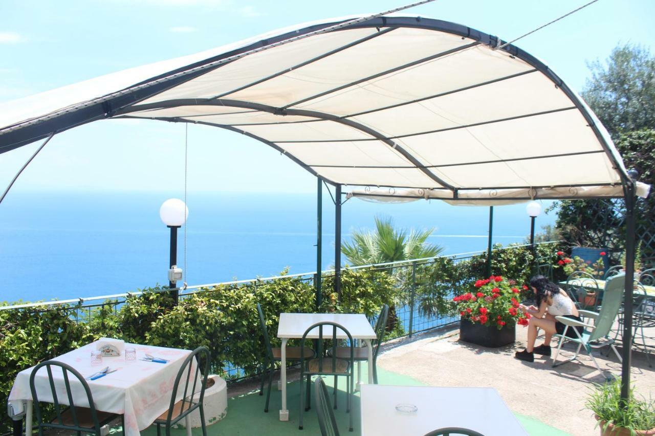 Frühstückspension Casa Hermosa 2*