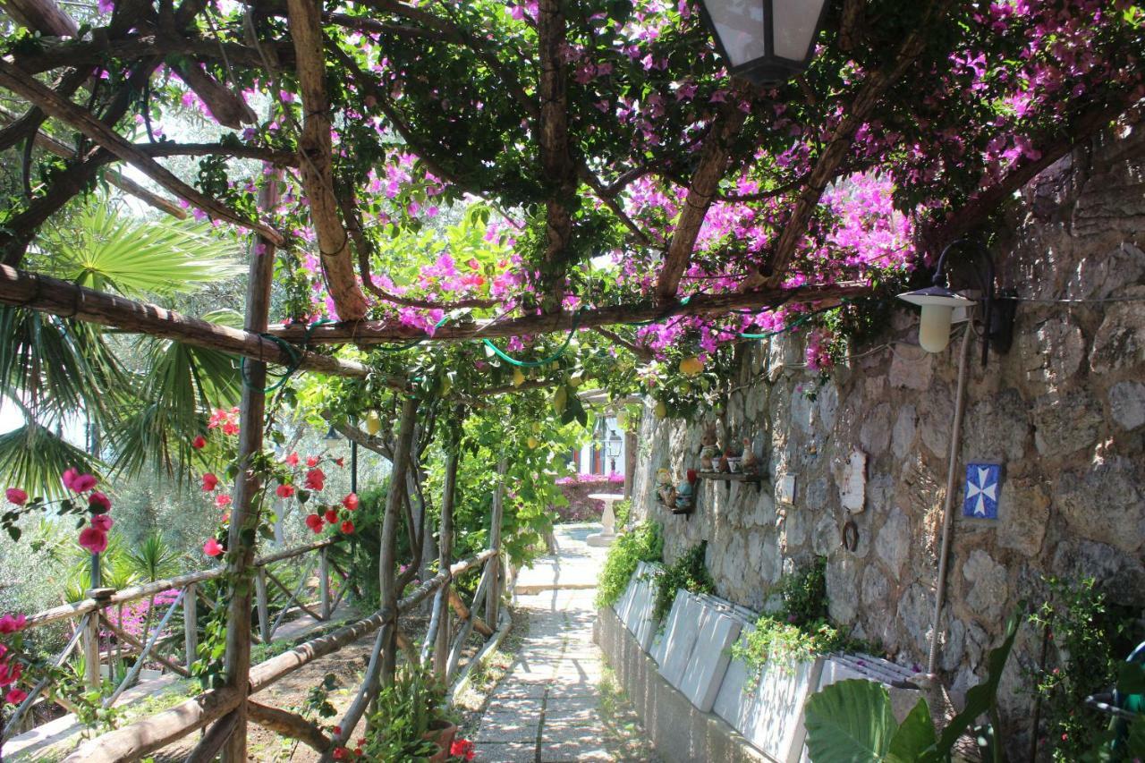 Casa Hermosa Frühstückspension 2*