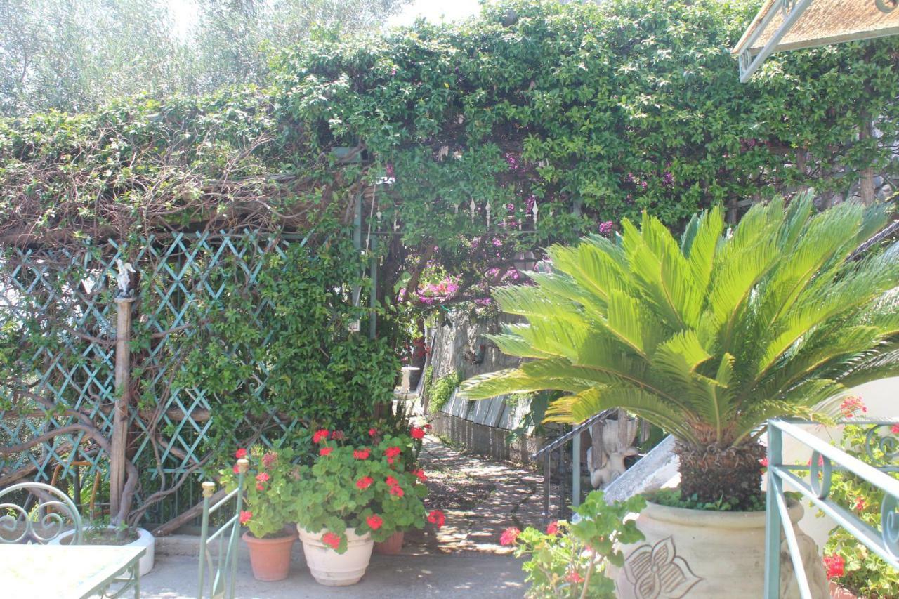 Casa Hermosa Frühstückspension