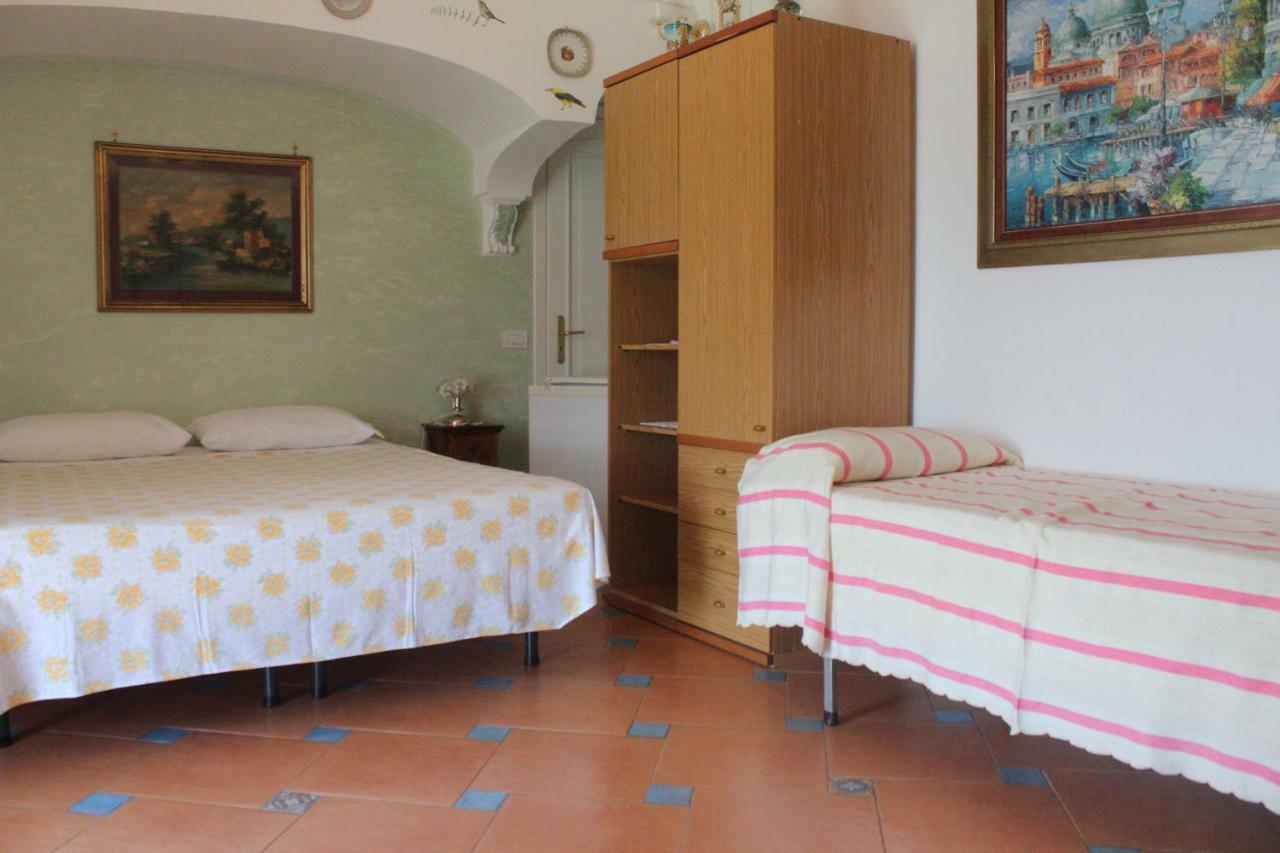 Frühstückspension Casa Hermosa 2*