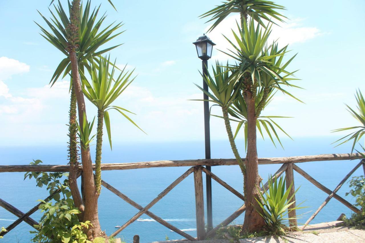 Casa Hermosa 2* Amalfi