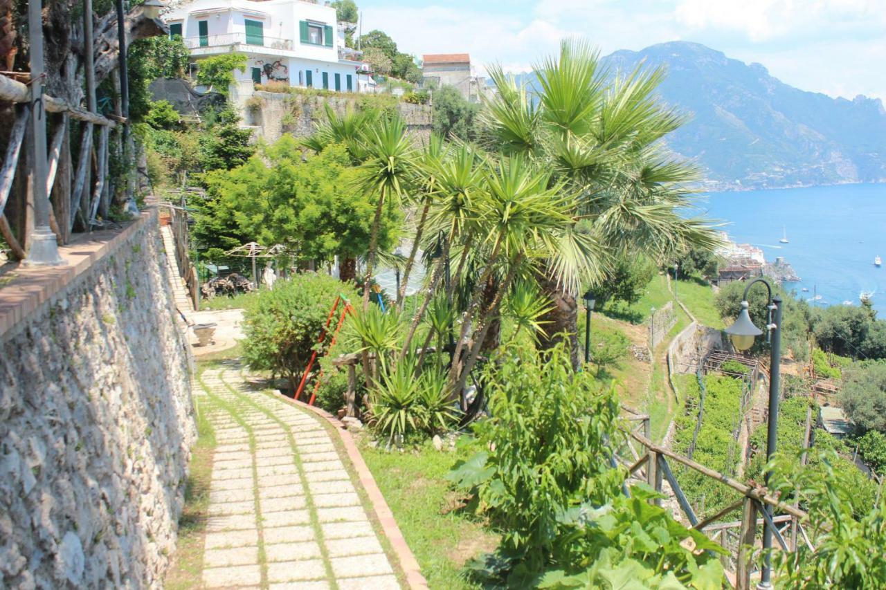 Frühstückspension Casa Hermosa