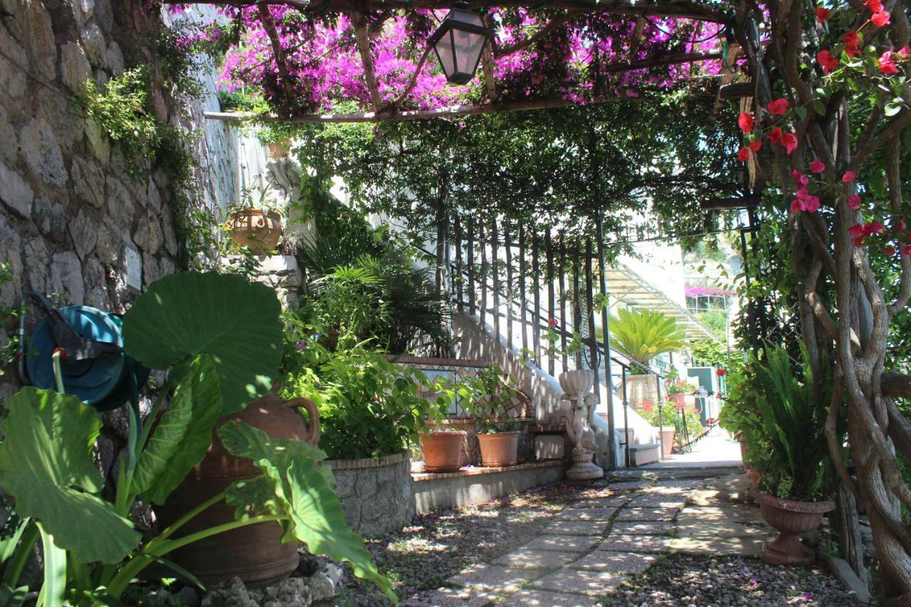 Casa Hermosa
