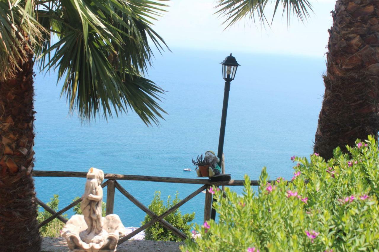 Casa Hermosa Frühstückspension Amalfi