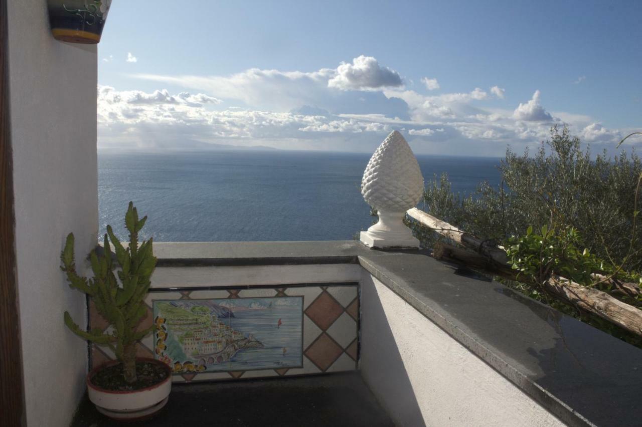 Casa Hermosa Amalfi