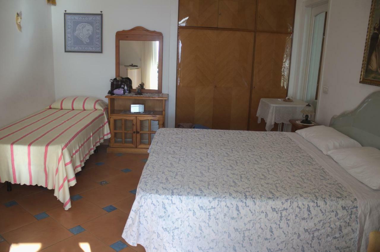 Casa Hermosa Frühstückspension 2*