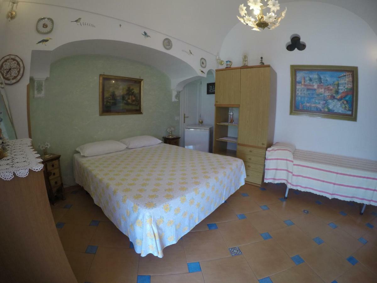 Casa Hermosa 2* Amalfi