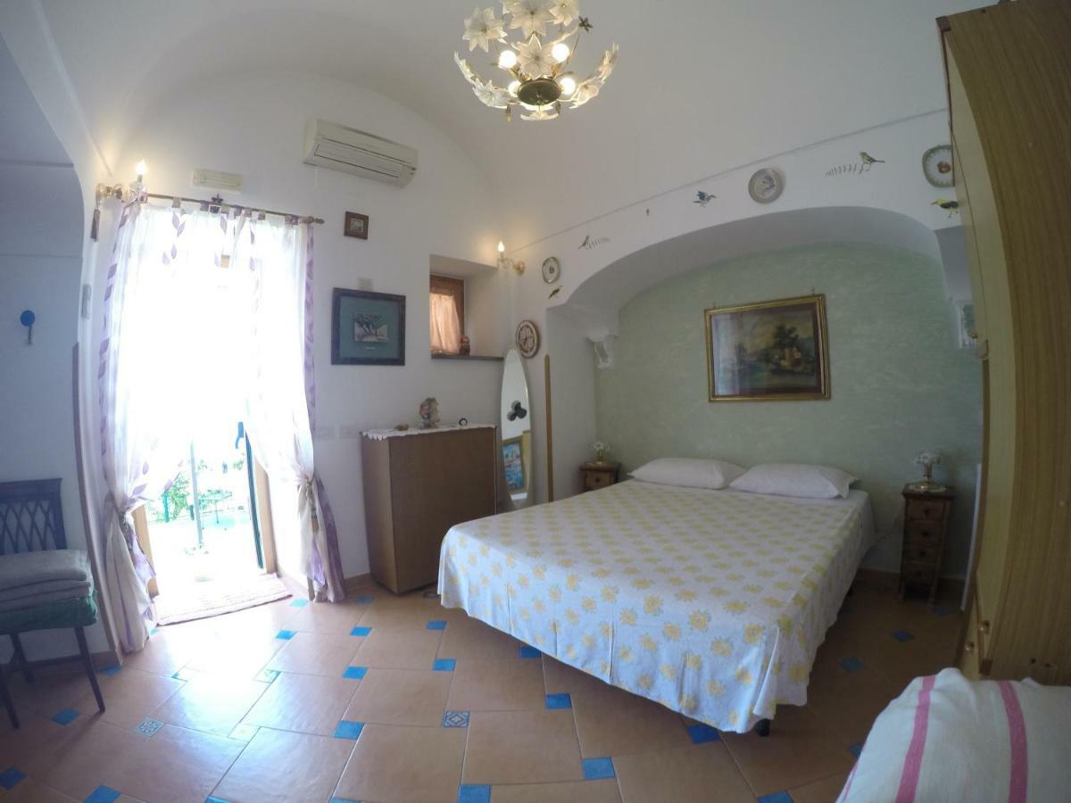 Frühstückspension Casa Hermosa 2*