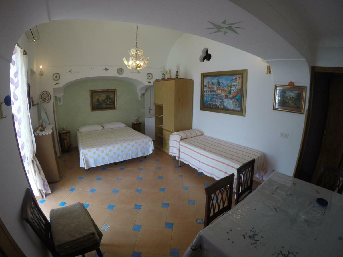 Casa Hermosa 2* Amalfi