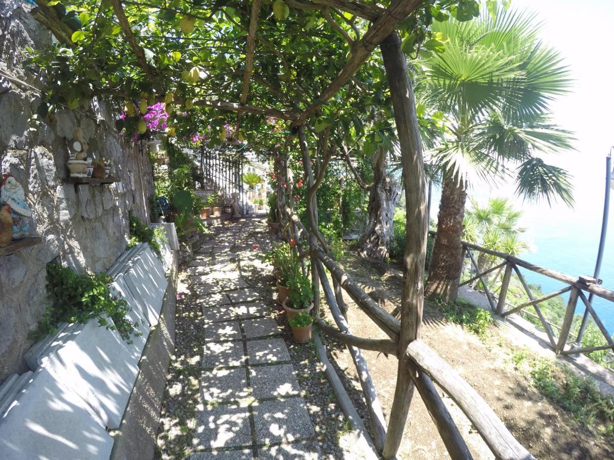 Frühstückspension Casa Hermosa 2*