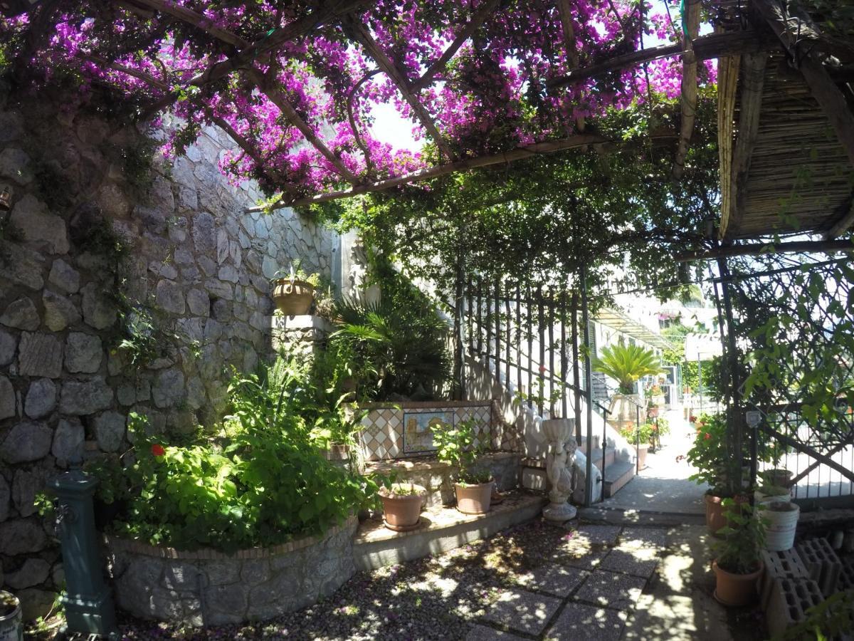 Casa Hermosa