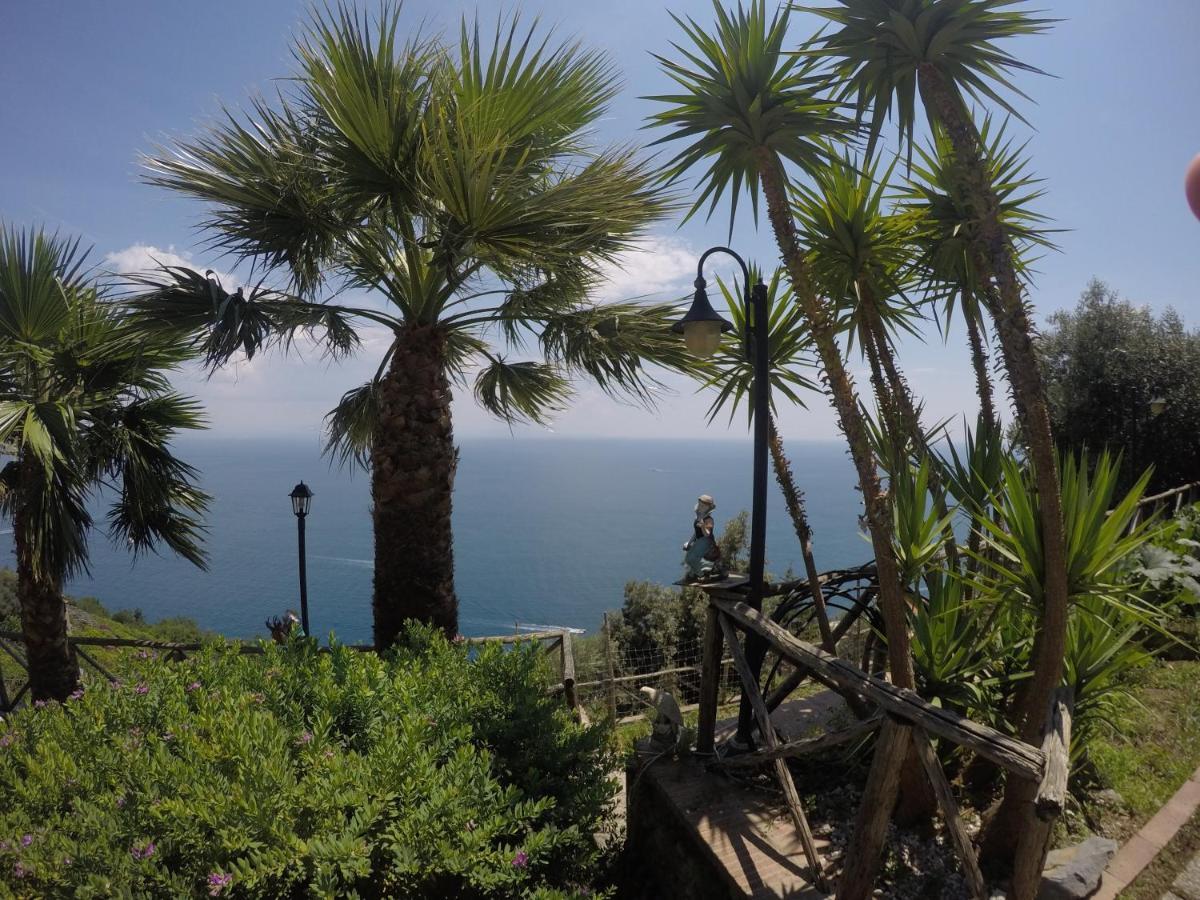 Casa Hermosa 2* Amalfi