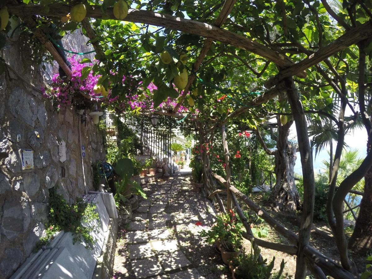 Frühstückspension Casa Hermosa 2*