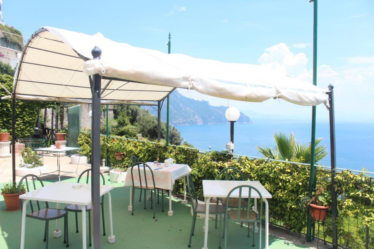Casa Hermosa Amalfi