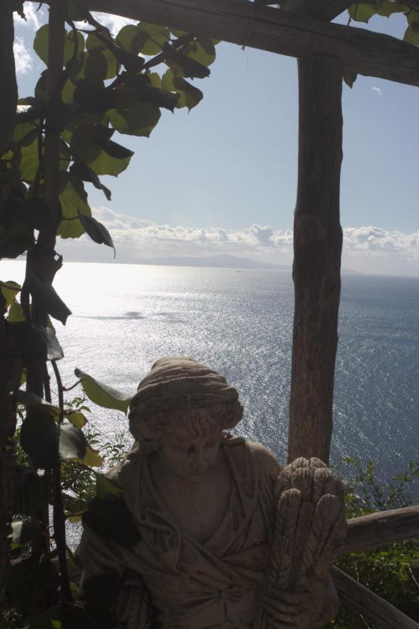 Casa Hermosa 2* Amalfi