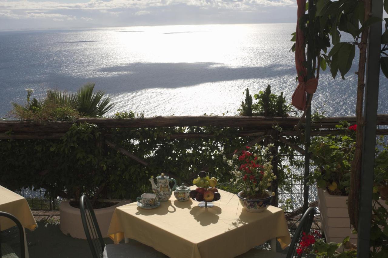 Frühstückspension Casa Hermosa 2*
