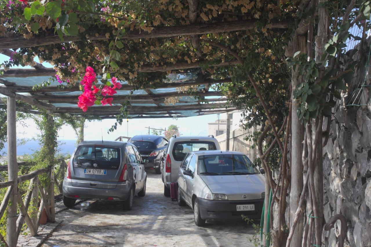 Casa Hermosa Amalfi